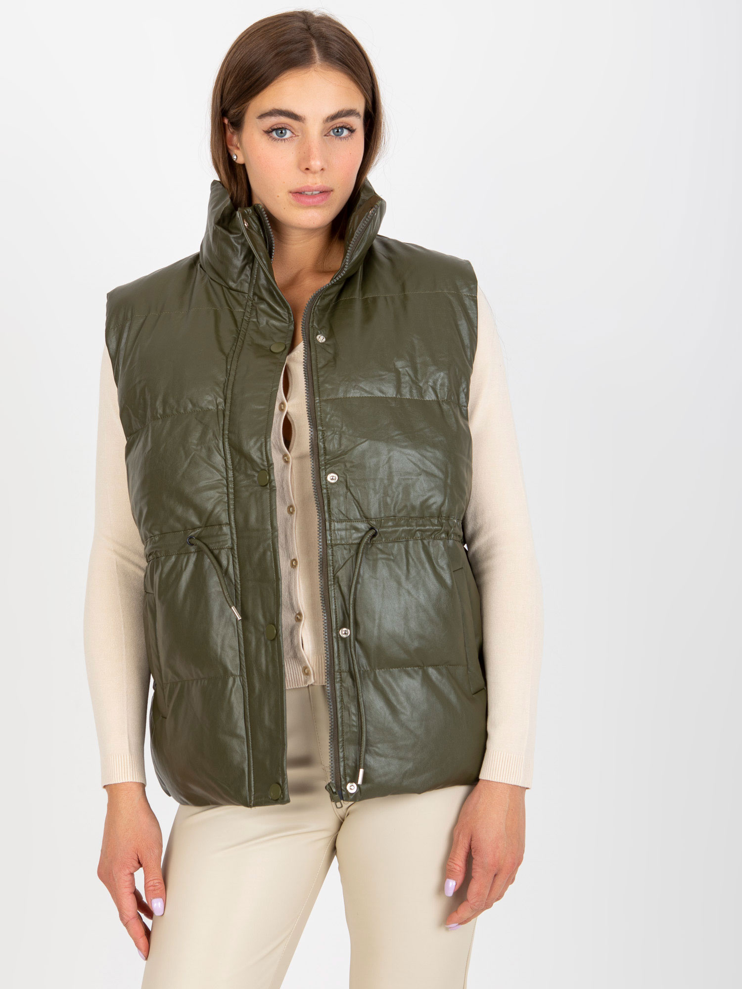May By Shining Star Gilet