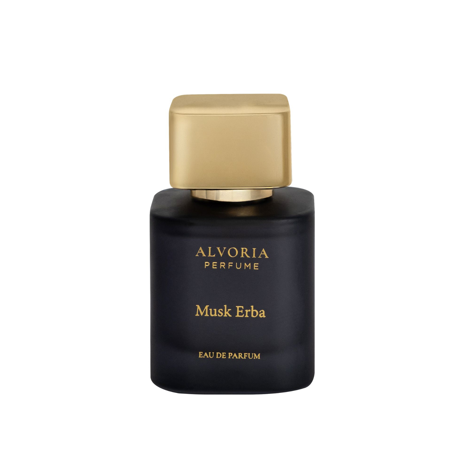 Musk Erba - Prémiové parfémy Alvoria 50ml