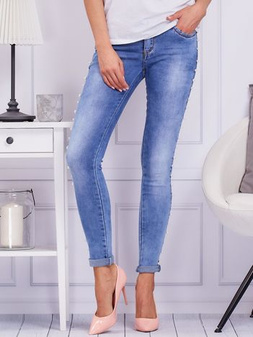 Factory Price Jeans