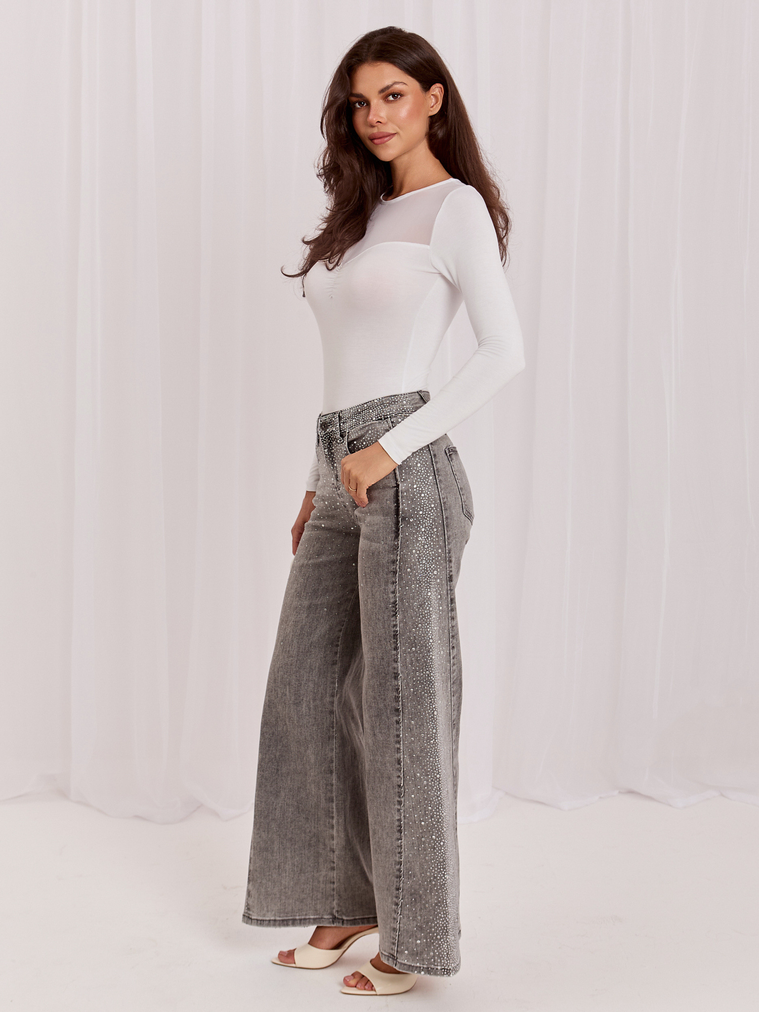 Italy Moda Jeans