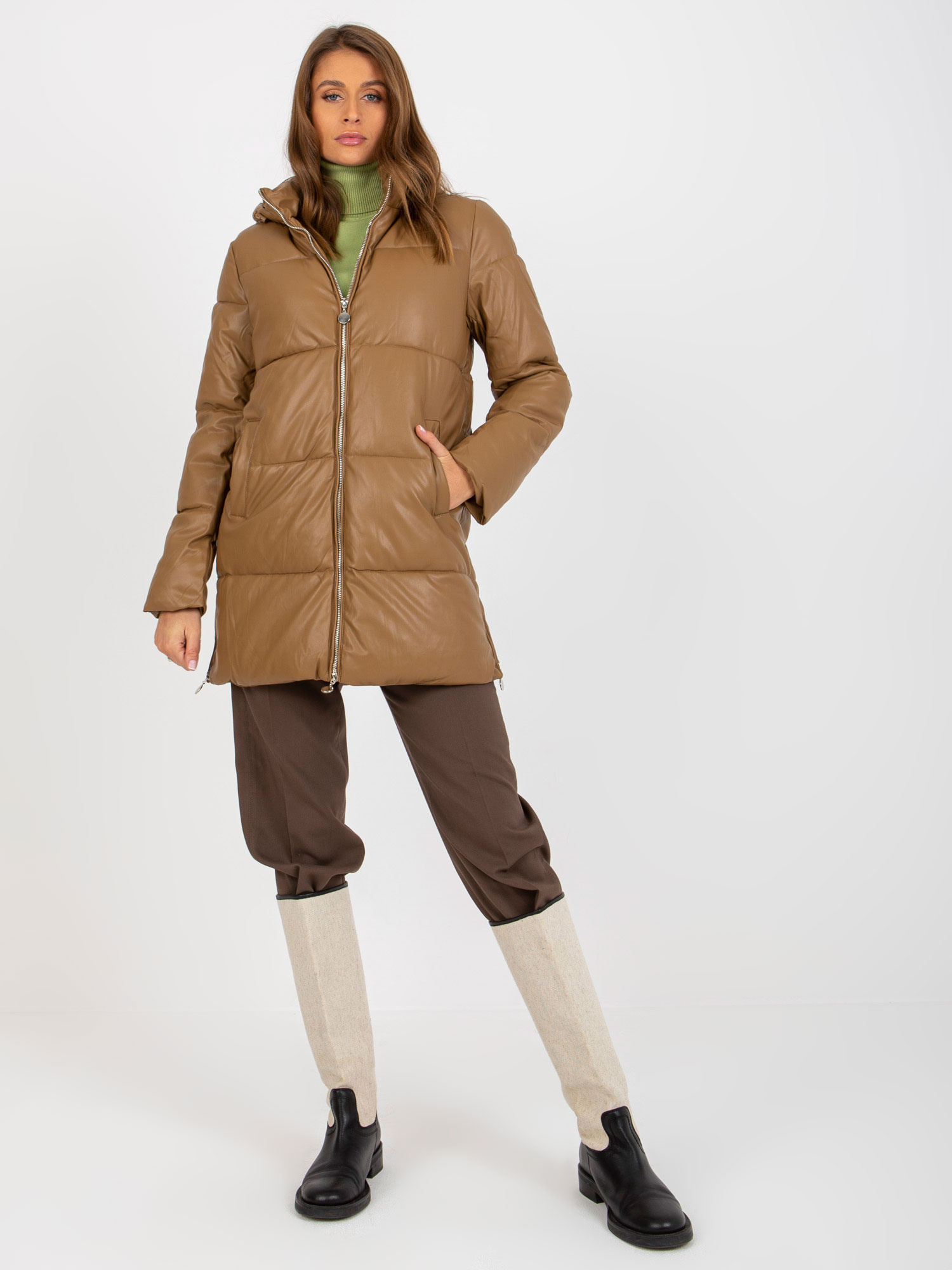 Z-Desing Jacket Style Giacca