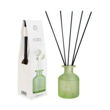 Bergamot Breeze - Zapach Domowy Alvoria 120 Ml