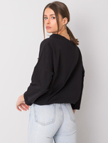 Czarna bluza Vera