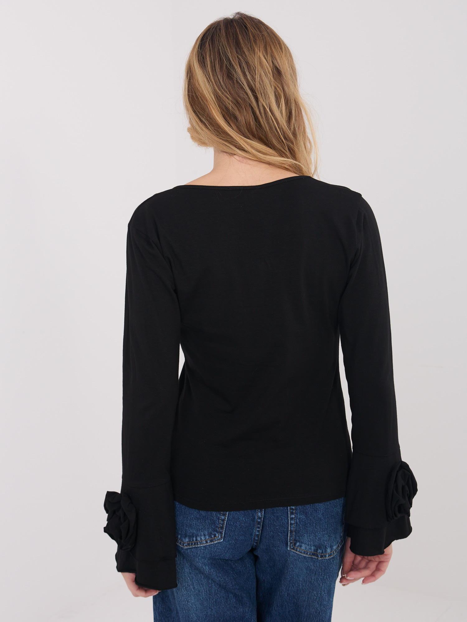 Italy Moda Blusa
