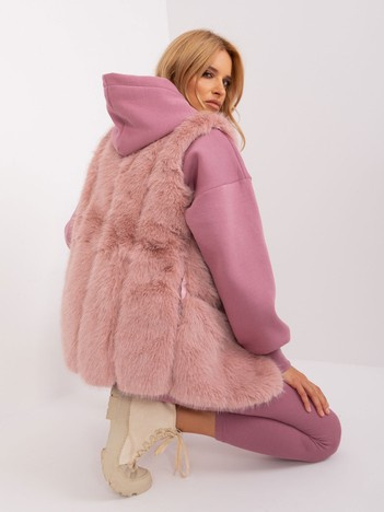 Wool Fashion Italia Gilet