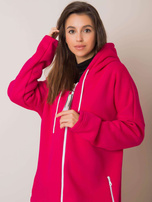 Fuksjowa bluza Stunning