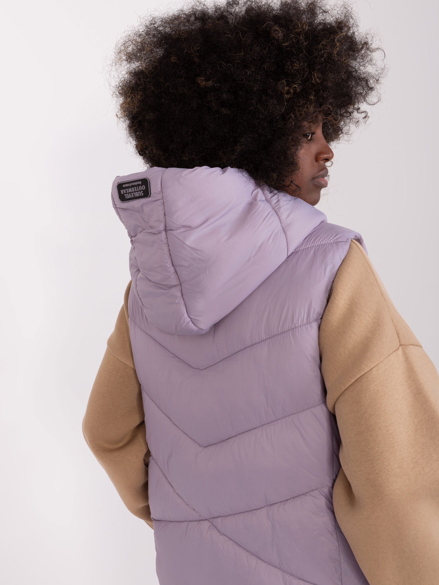 Sublevel Gilet
