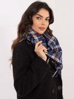 Hurtownia Damska chusta z błyszczącą nicią