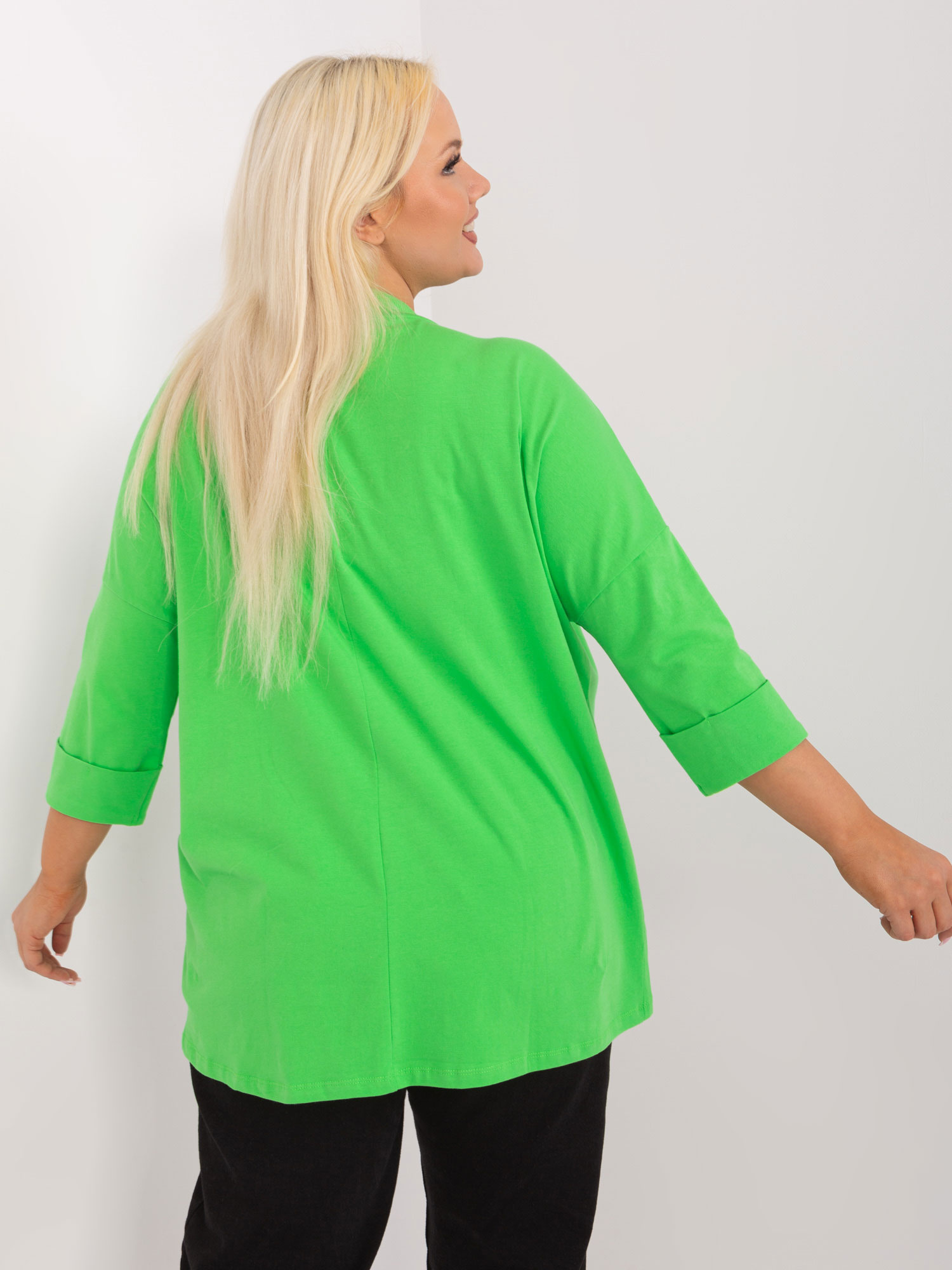 Melle Blusa