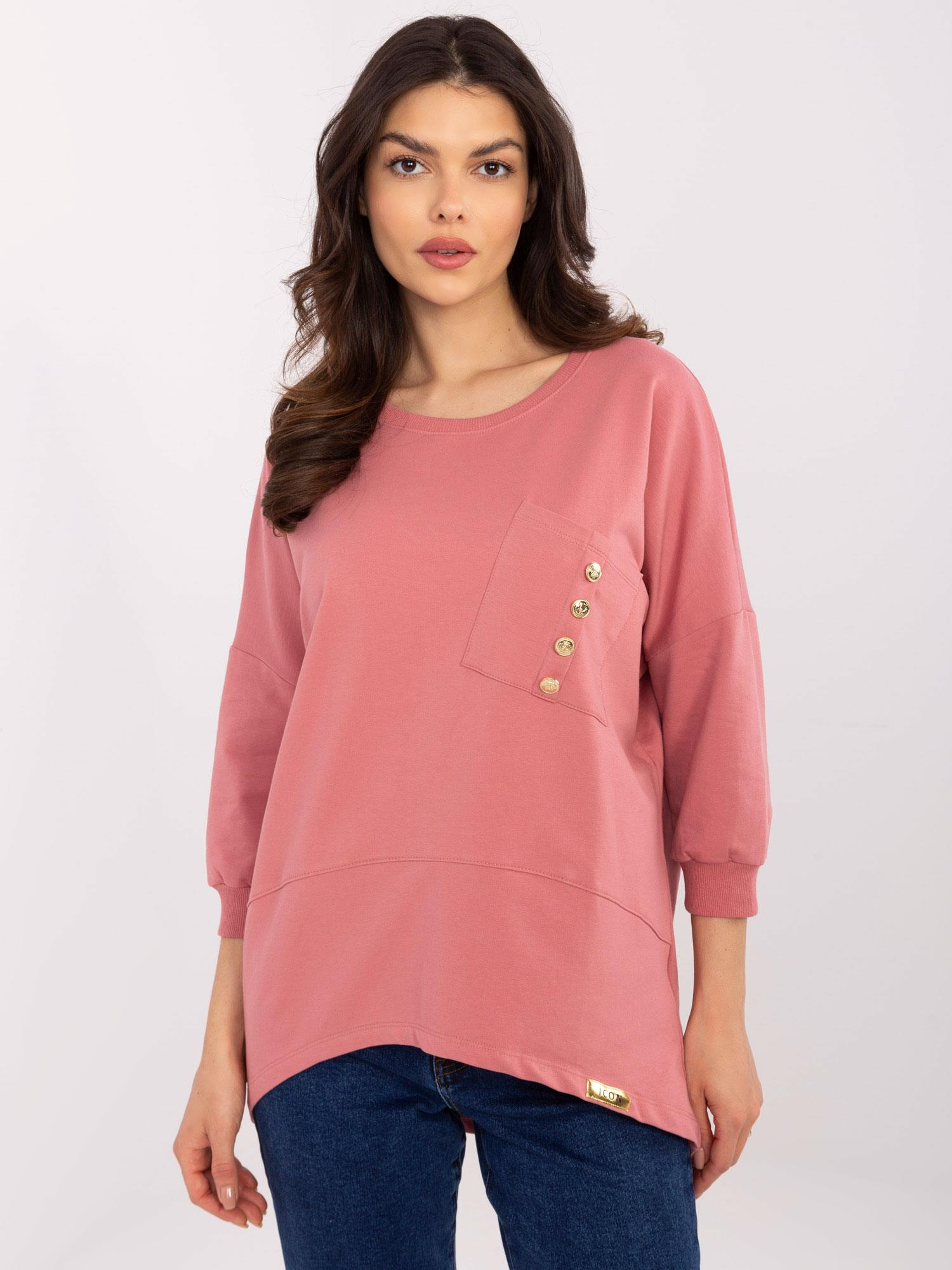 Calimera Blusa