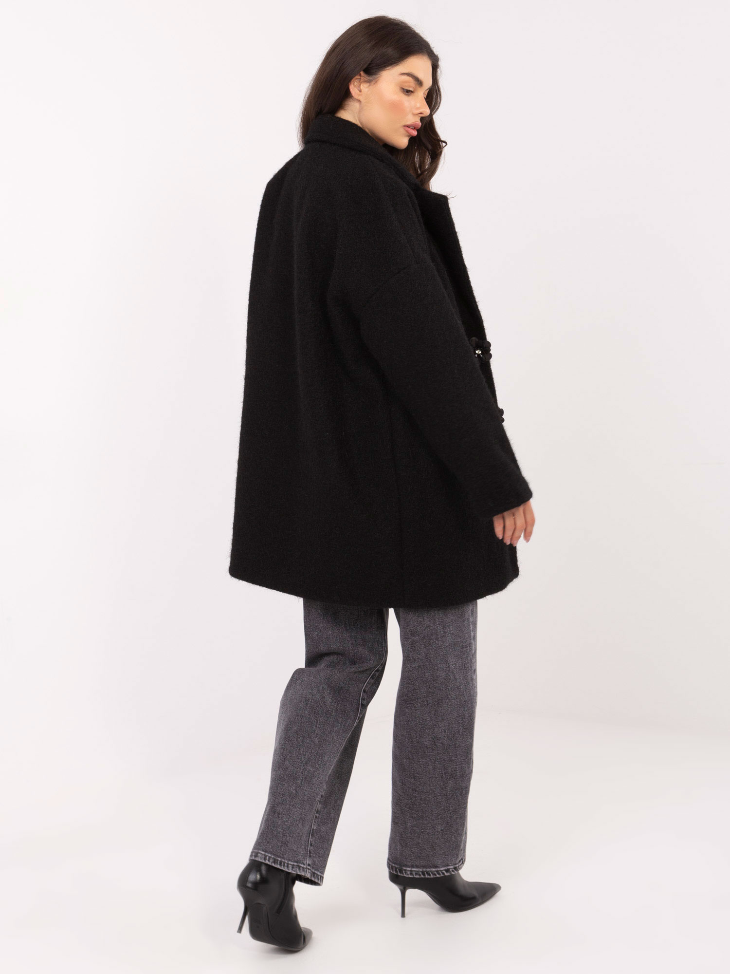Factory Price Cappotto