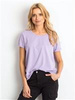 bright purple