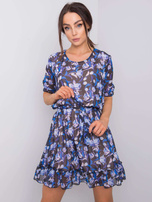 Czarna sukienka Jane