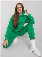 zielony