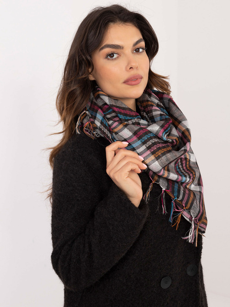 Hurtownia Chusta arafatka w kratę