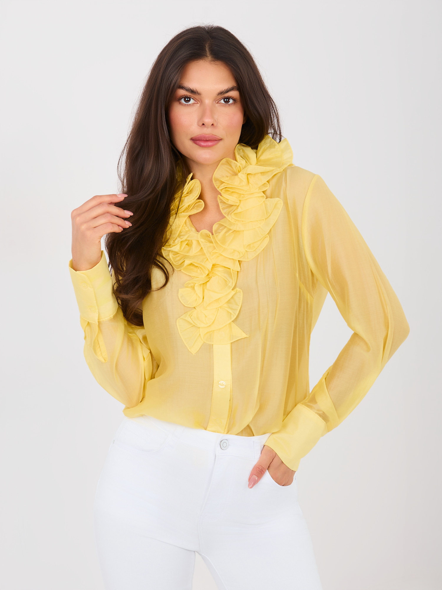 Factory Price Camicia