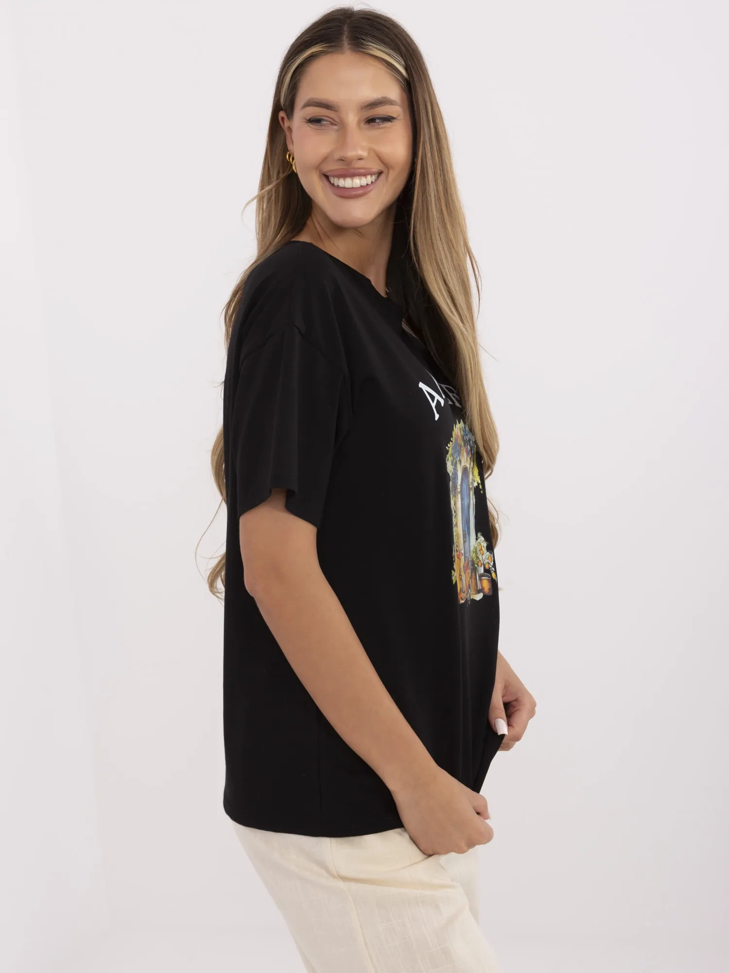 Italy Moda T