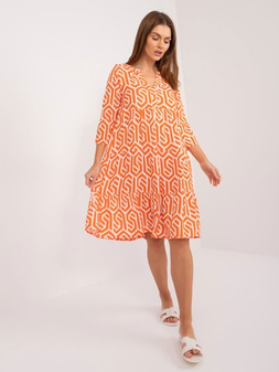 Dress orange Sublevel M