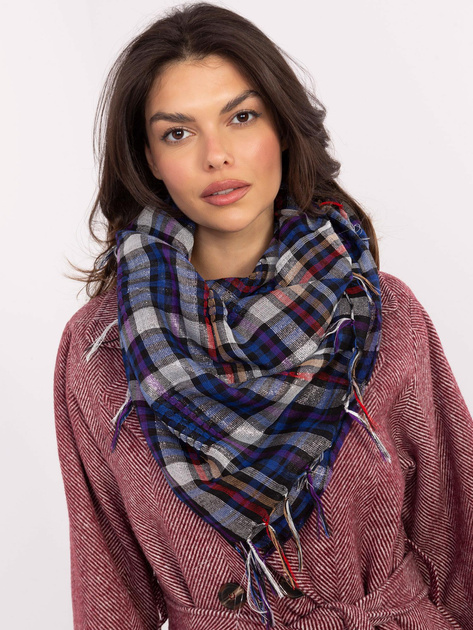 Hurtownia online Chusta arafatka z frędzlami