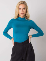 RUE PARIS Morska bluzka Cassie