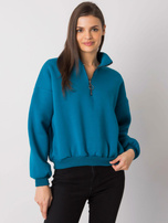Basic marine sweatshirt Simae.