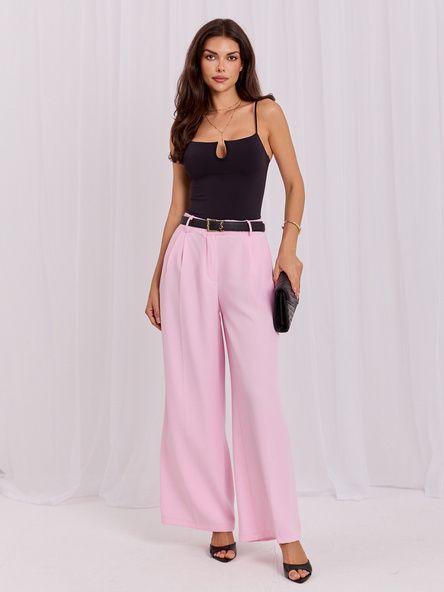 RUE PARIS Pantaloni