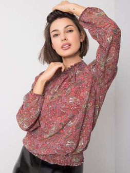 Sublevel Blusa
