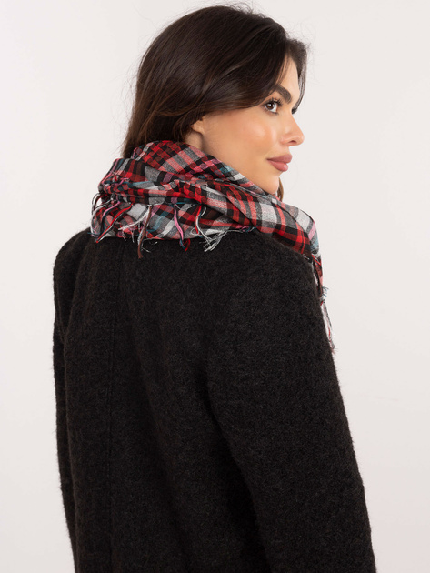 Hurtownia Chusta z błyszczącą nicią