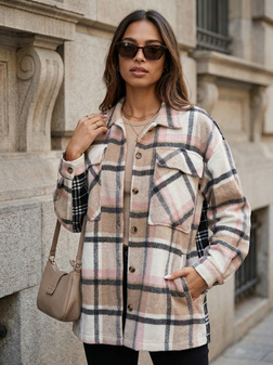 CHAMUR NATIONAL Camicia