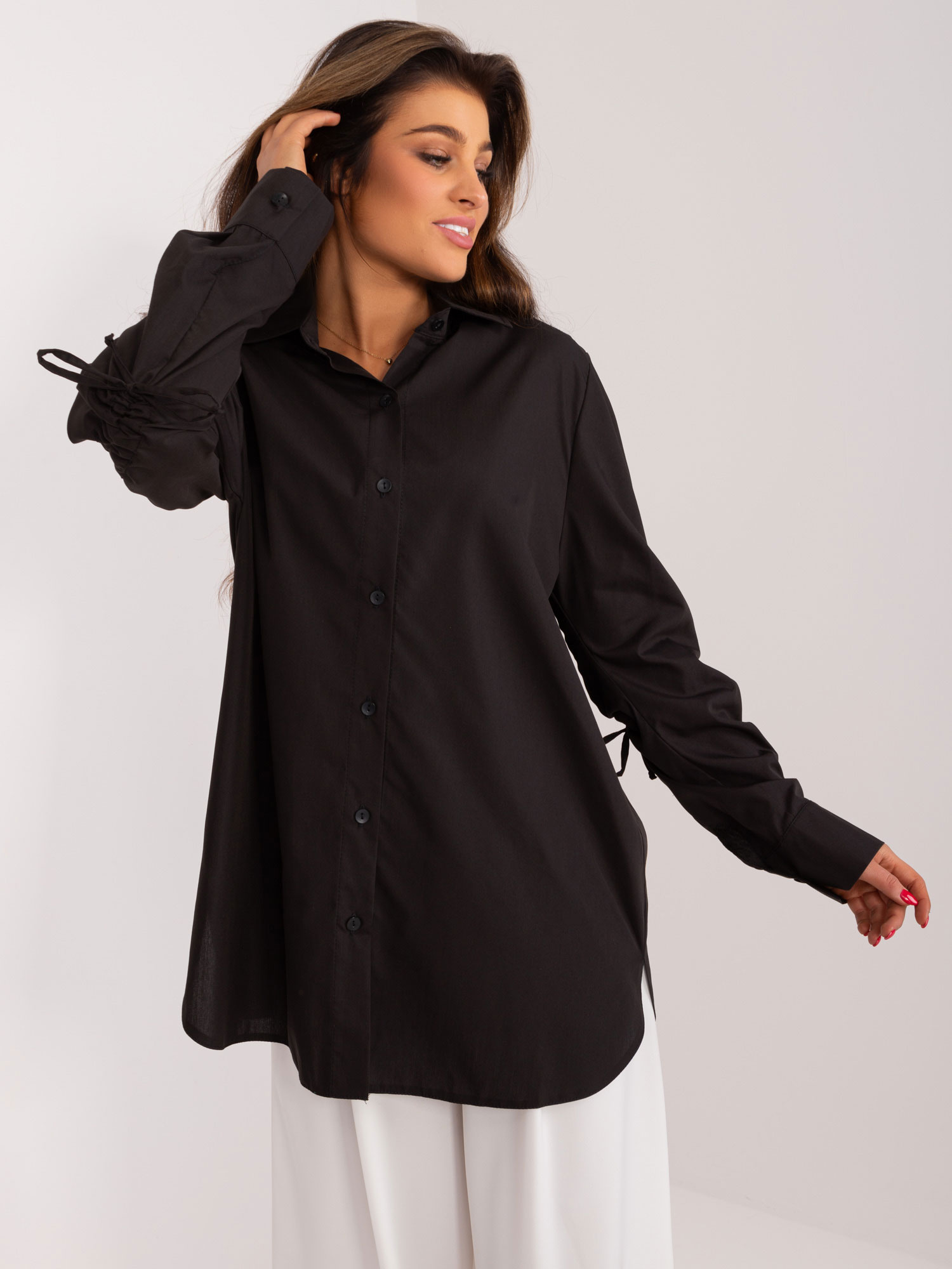 Lakerta Camicia