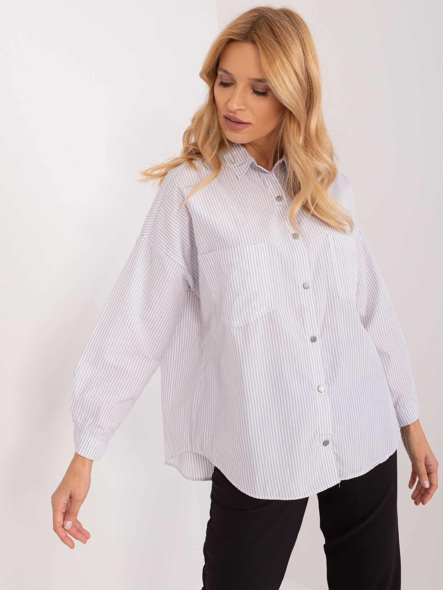 BY Pommes Life Camicia