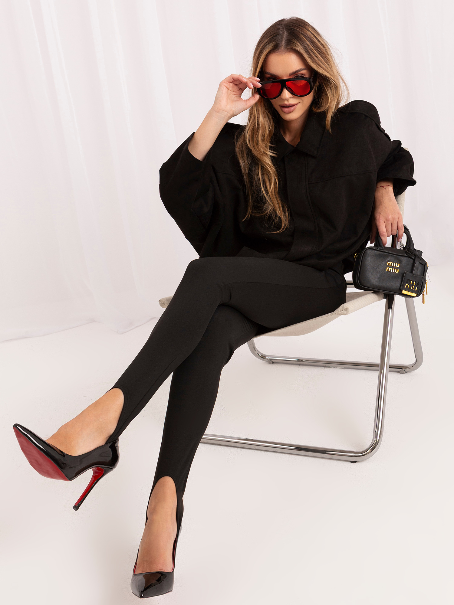 Italy Moda Giacca