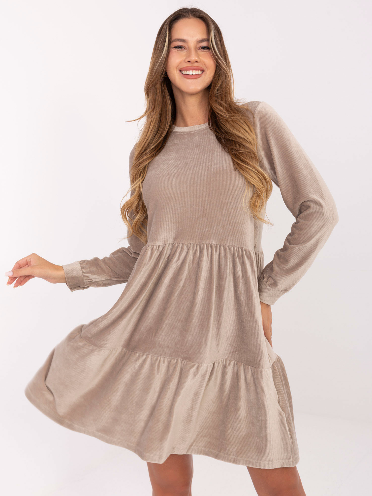 Sublevel Abito