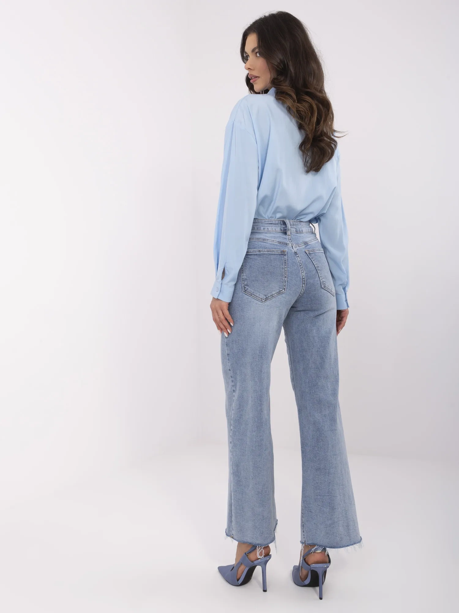 Factory Price Jeans