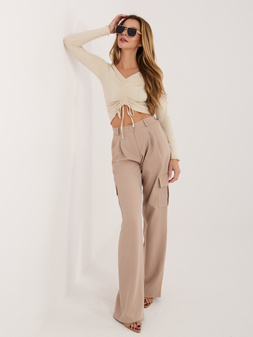 Sublevel Blusa