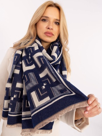 Wool Fashion Italia Szalik