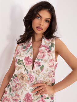 Italy Moda Gilet