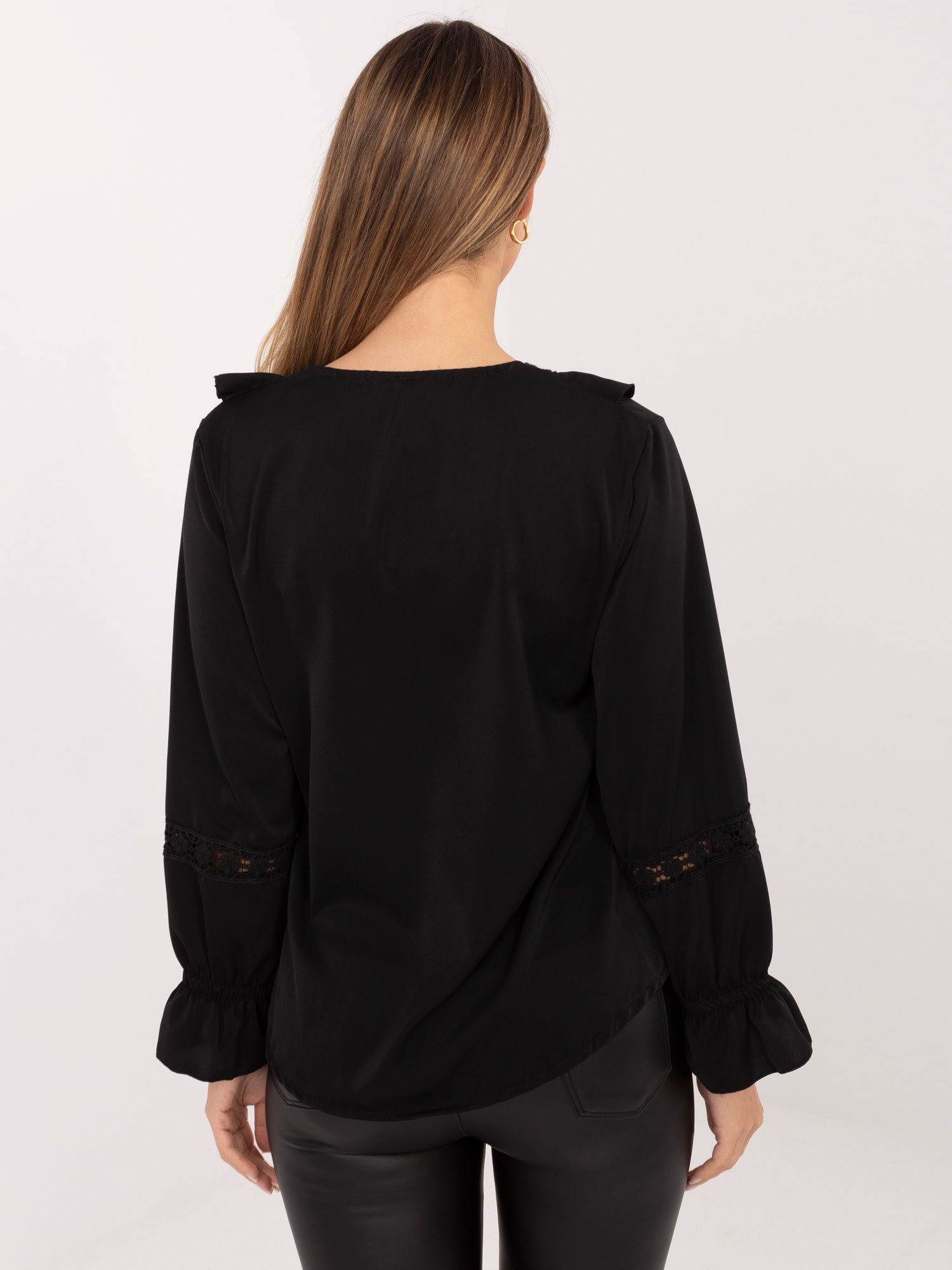 MODA ITALY Blusa