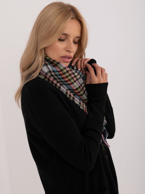 Hurtownia online Chusta damska w kratę