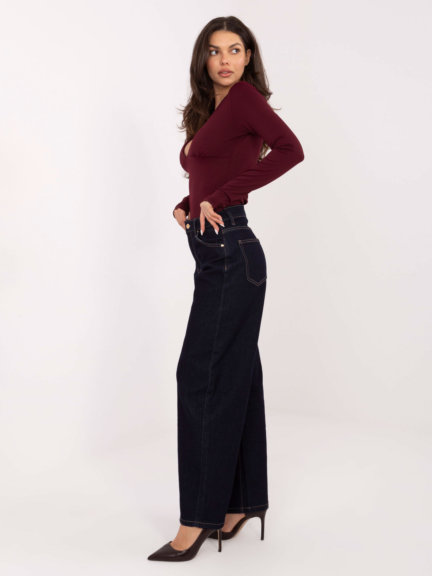 Marivy Jeans
