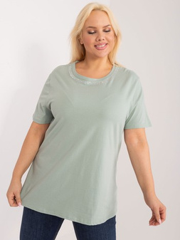Ambitionfly Blusa