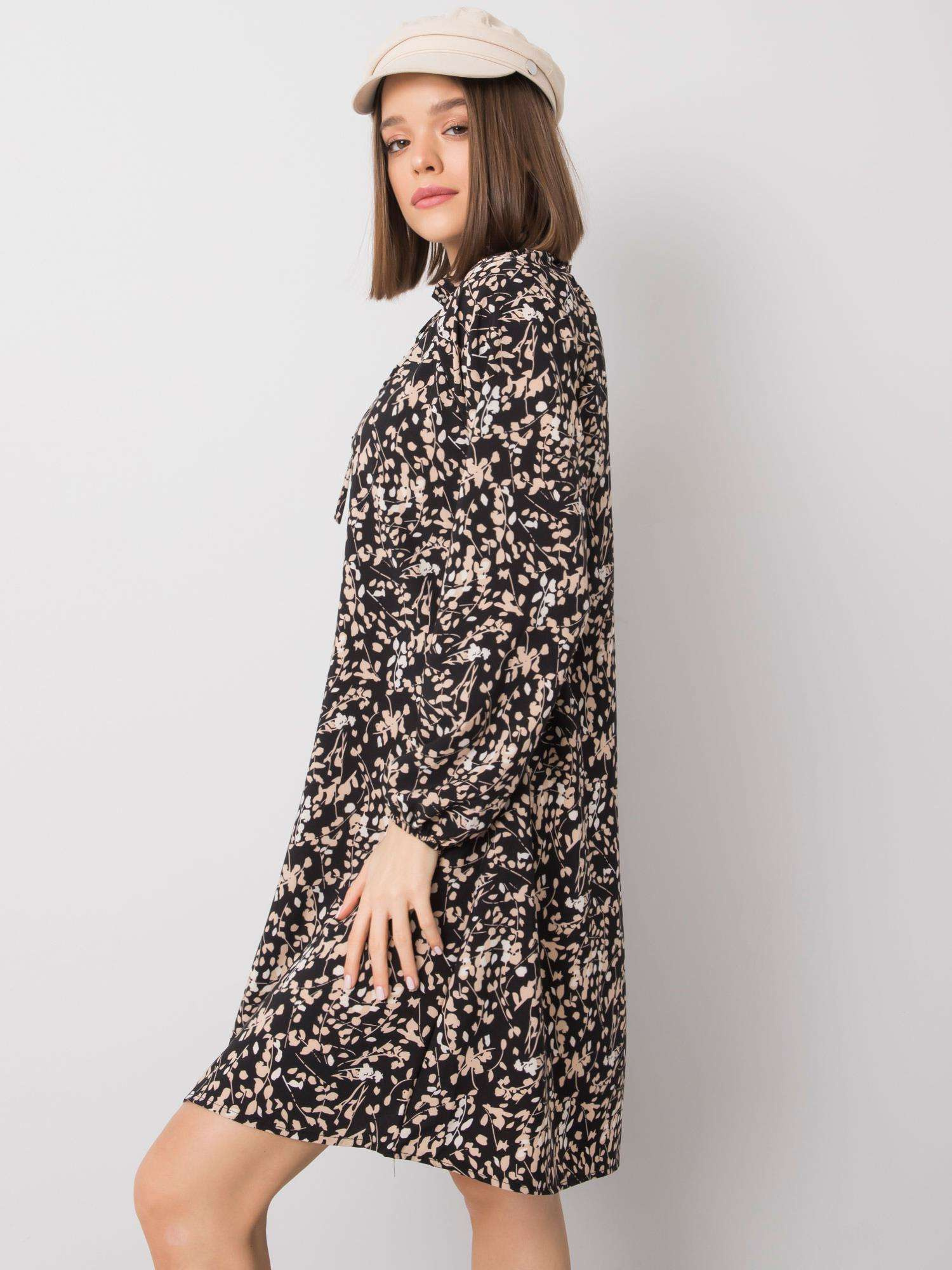 Black dress Aislinn RUE PARIS