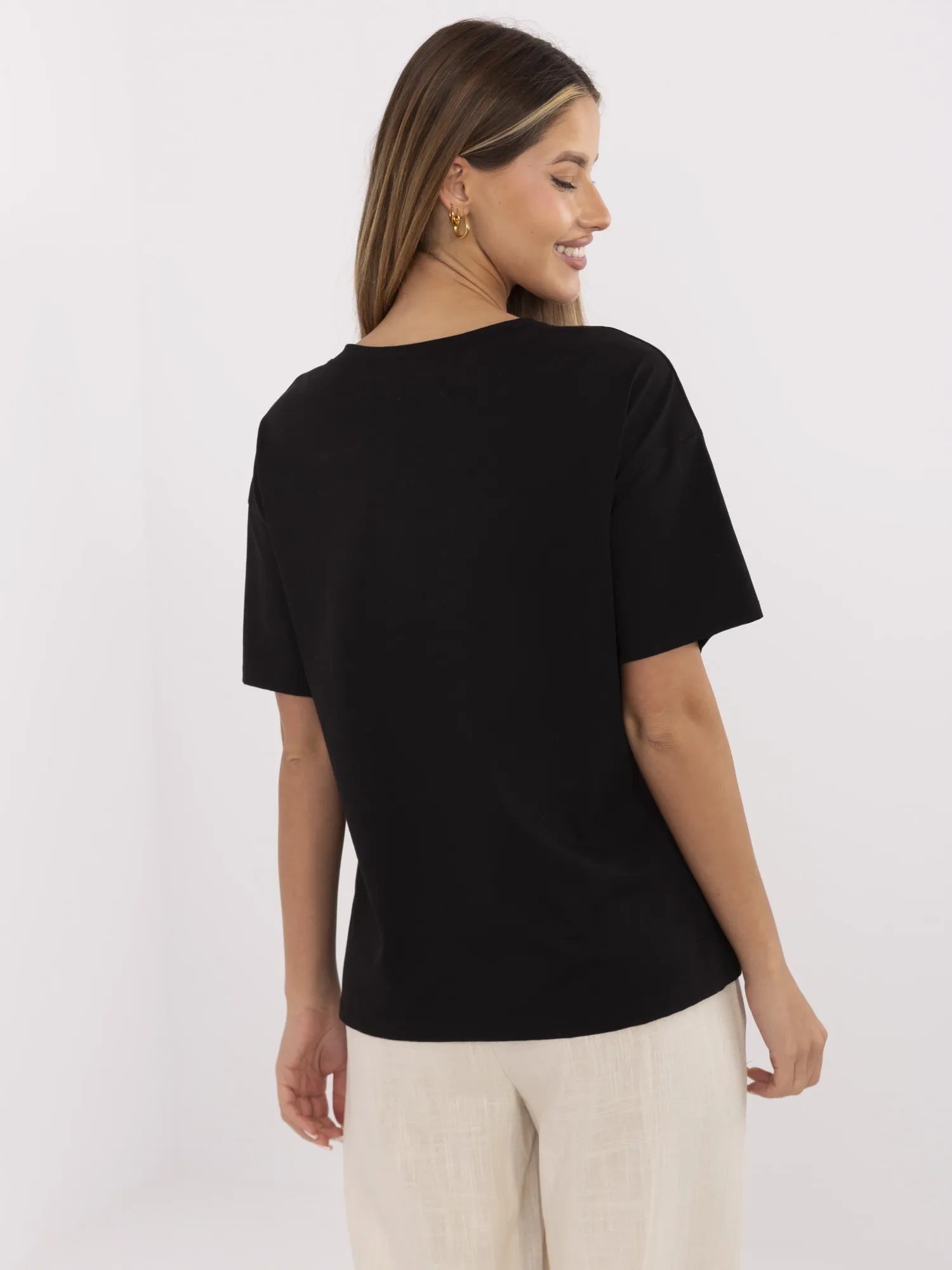 Italy Moda T