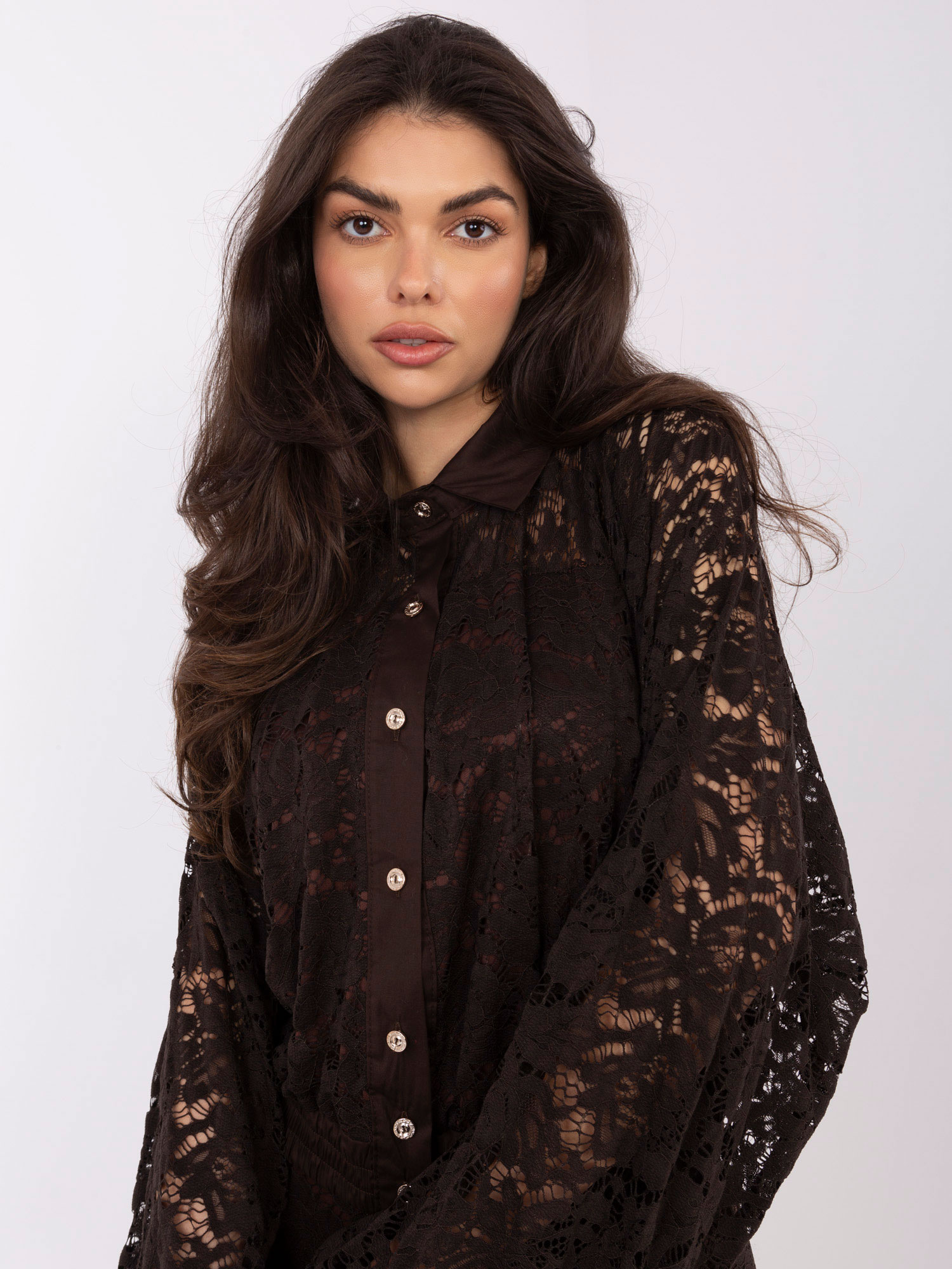Italy Moda Camicia