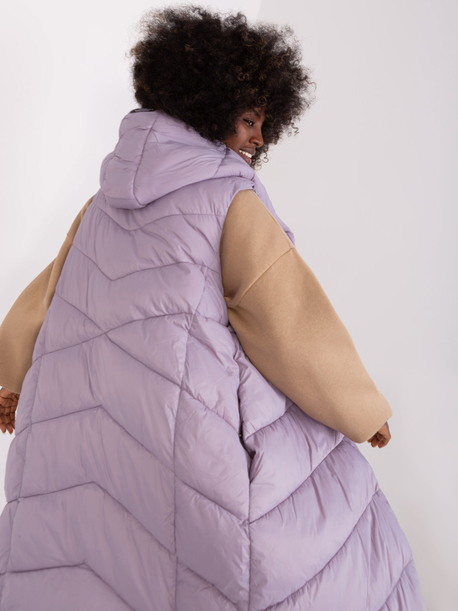 Sublevel Gilet