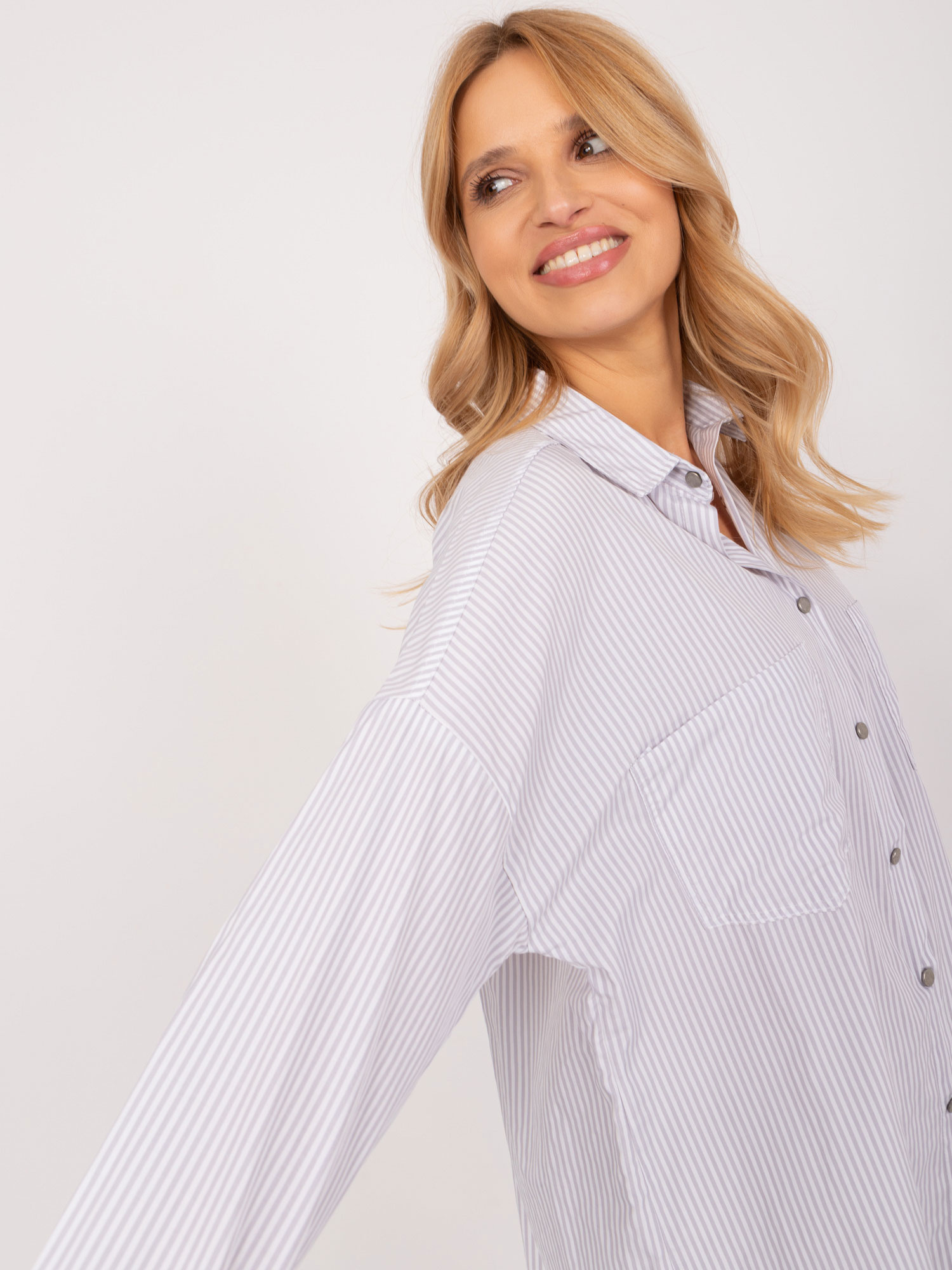 BY Pommes Life Camicia