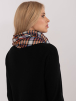 Hurtownia online Chusta arafatka z frędzlami 