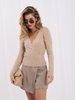 dark beige