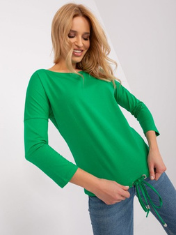 BASIC FEEL GOOD Blusa