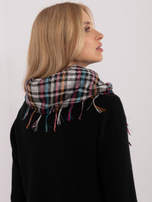 Hurtownia Chusta arafatka z frędzlami 